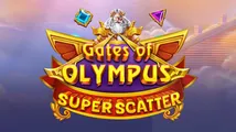 Gates of Olympus Super Scatter